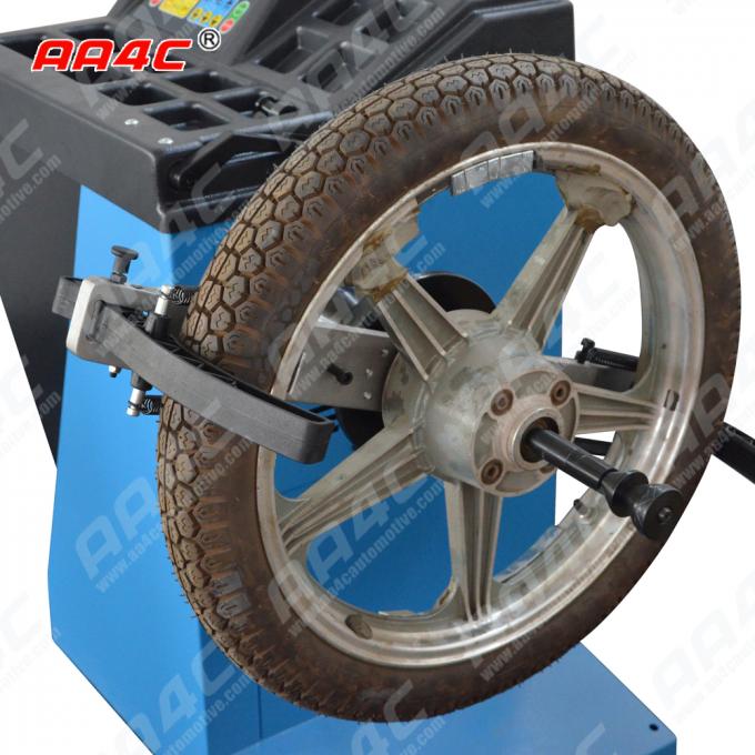 Переходник мотоцикла AA4C для переходника автошин MC ATV балансера колеса для струбцины WB MC для балансировочной машины покрышки