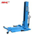 Two Post Overhead Auto Hoist Clear Floor Car Lift With Combo Symmetric And Asymmetric) Arms/Industry Leading