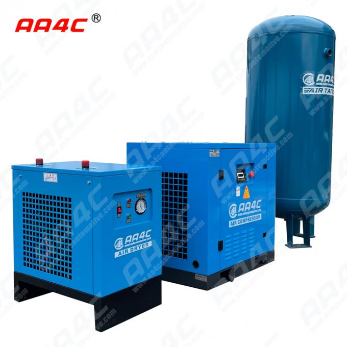 AA4C 3 в 1 компрессоре воздуха винта