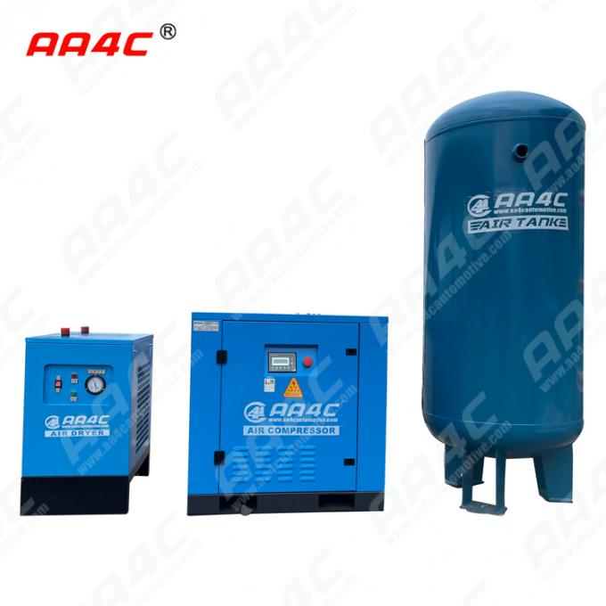 AA4C 3 в 1 компрессоре воздуха винта
