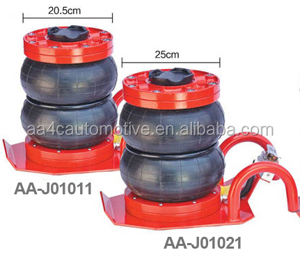 Шаги AA4C 2.2T 3 проветривают поднимают домкратом (с длинными штангой и клапаном)