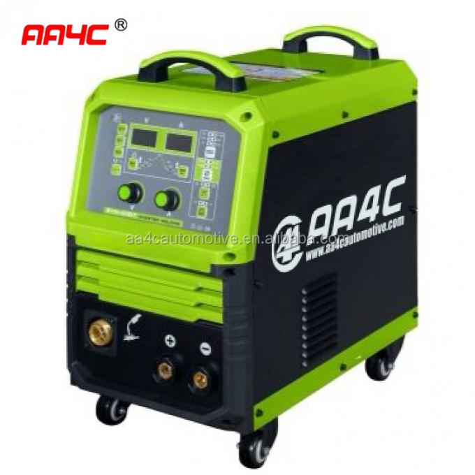 Сварочный аппарат MIG нержавеющей стали углерода AA4C 0.35mm -0.8mm Alu стальной медный